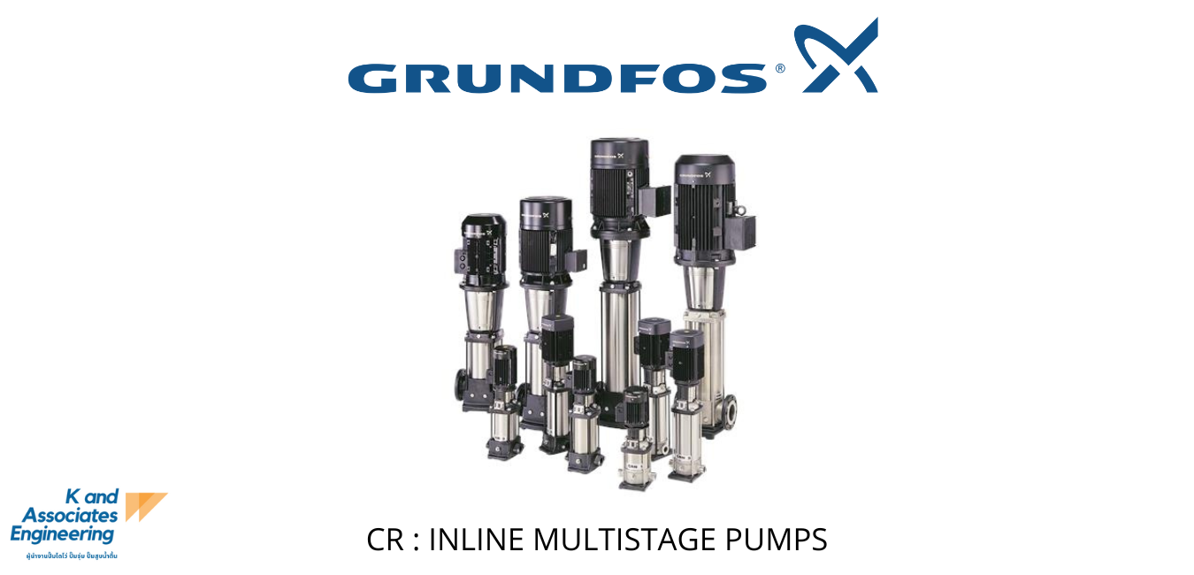 GRUNDFOS PUMP